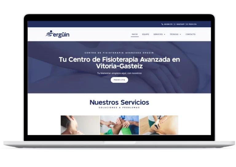 fisioterapia-avanzada-erguin.com