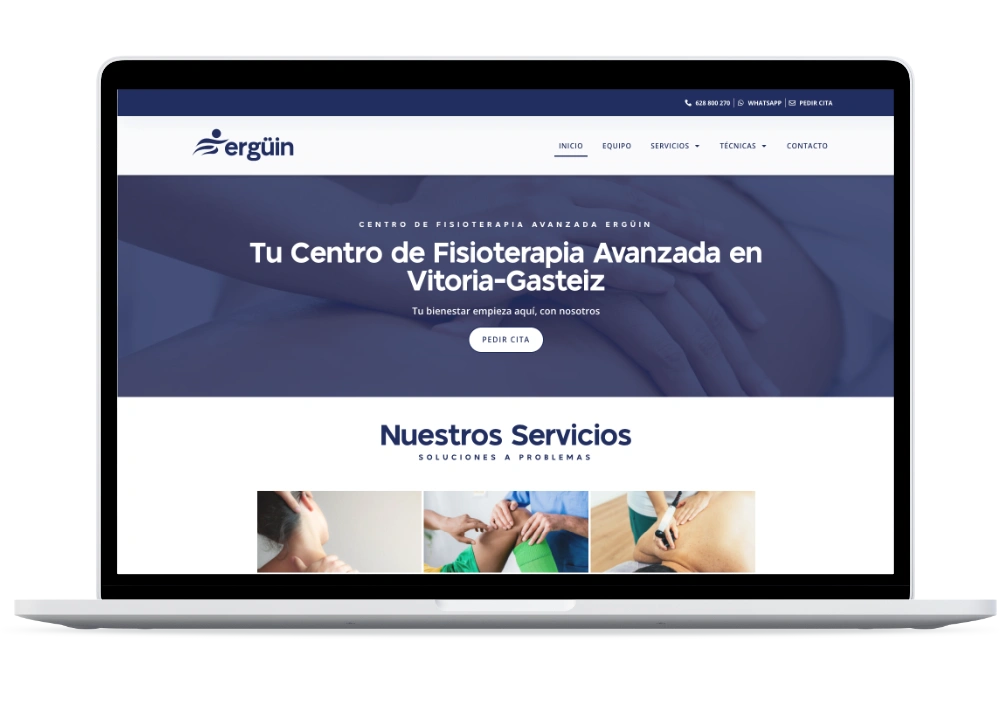 fisioterapia-avanzada-erguin.com