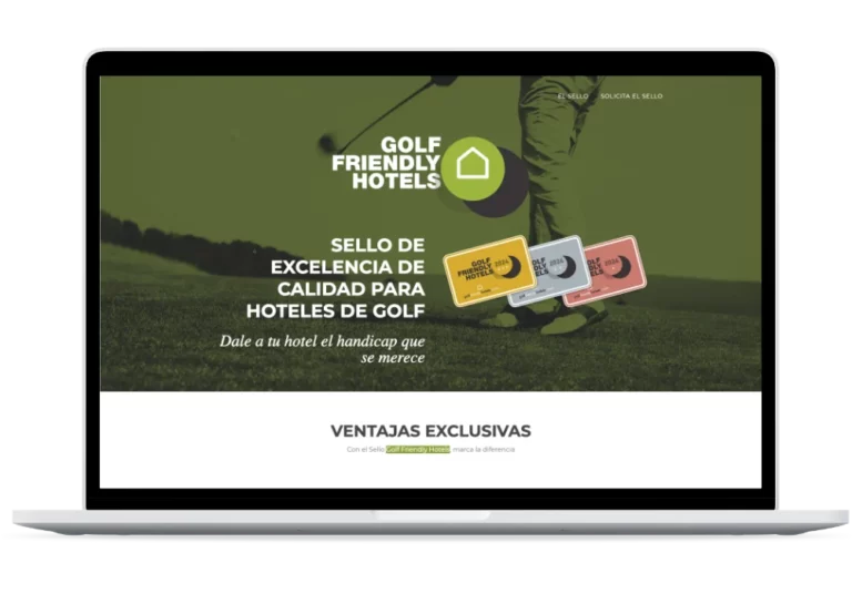 golffriendlyhotels.com