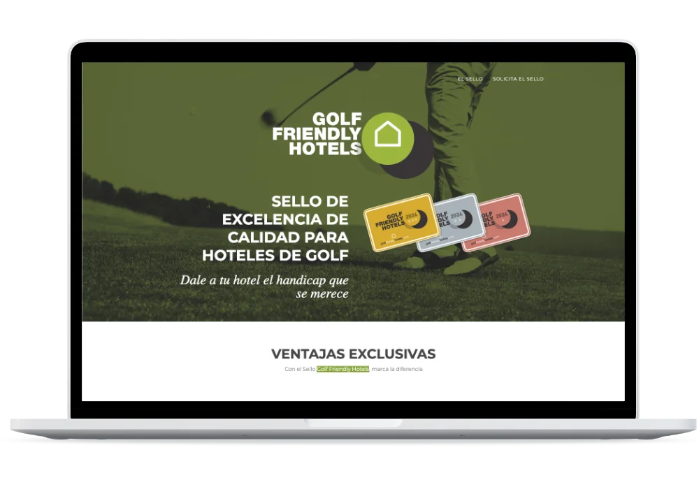 golffriendlyhotels.com